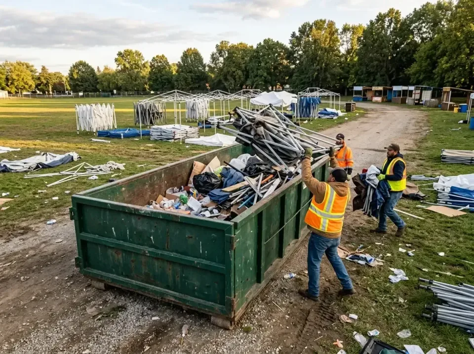 temporary-event-waste-containe-016 — frequently asked questions, Roll-Off Dumpster Rental Services in Bothell East, WA